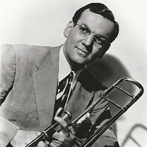 Glenn Miller (1904-1944)