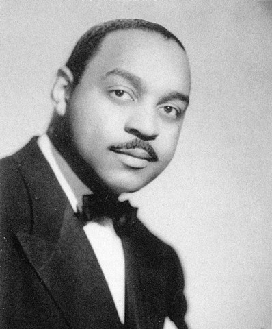 Benny Carter (1907-2003)