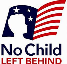 No Child Left Behind Act