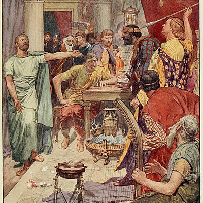 Timeline: Got Grievances