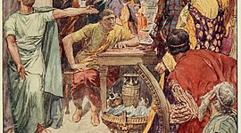 Timeline: Got Grievances