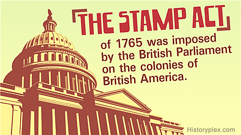 stamp act congress