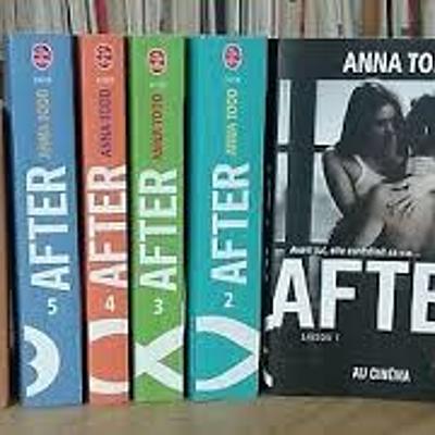 Timeline: L'histoire de la littérature français