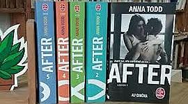 Timeline: L'histoire de la littérature français