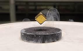 SUPERCONDUCTORES