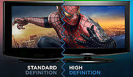 VIDEOS DE ALTA DEFINICION