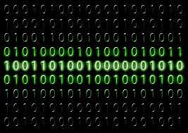 Leibniz crea y presenta el modo aritmético binario basado en 0y1.