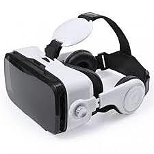 OCULUS RIFT