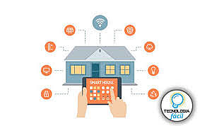 HOGARES INTELIGENTES