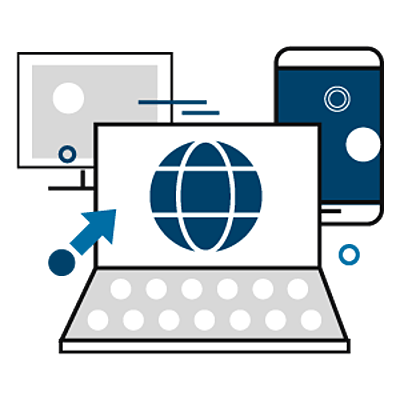 Timeline: Evolución de los dispositivos móviles