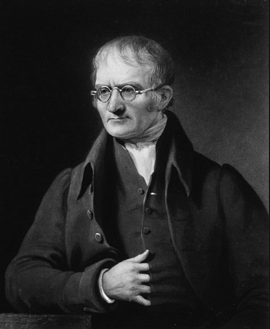 John Dalton