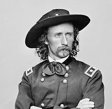 Custer's Last Stand