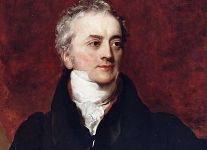 Thomas Young