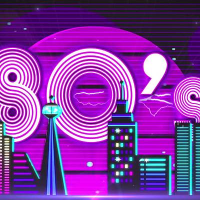 Timeline: Time Capsule, 1980s