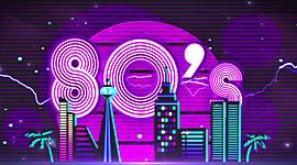 Timeline: Time Capsule, 1980s