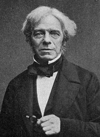 Michael Faraday