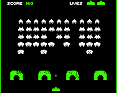 Space Invaders