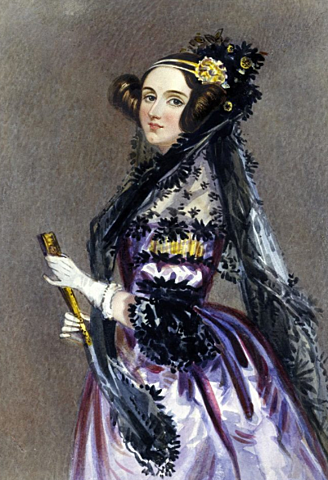 Ada Lovelace