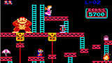 Donkey Kong