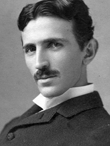 Nikola Tesla