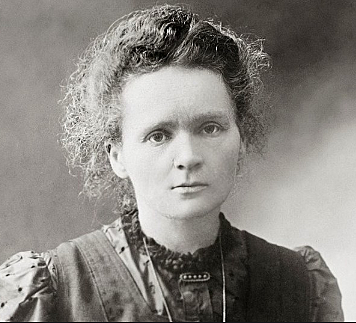 Marie Curie