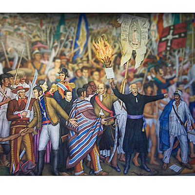 Timeline: Recursos públicos del Estado a través del tiempo, Módulo 10