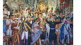 Timeline: Recursos públicos del Estado a través del tiempo, Módulo 10