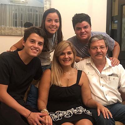 Timeline: Linea de Tiempo sobre mi vida Enrique Sosa A01412046