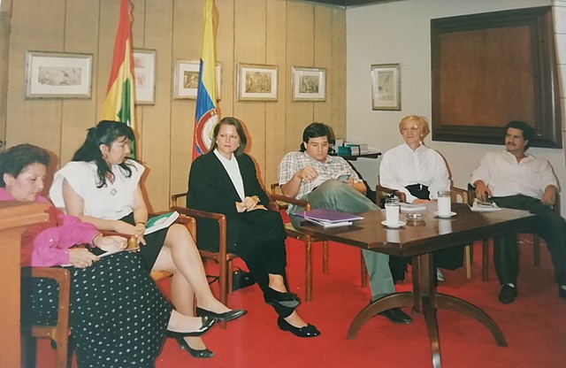 Taller de Metodología de Lectura Audiovisual