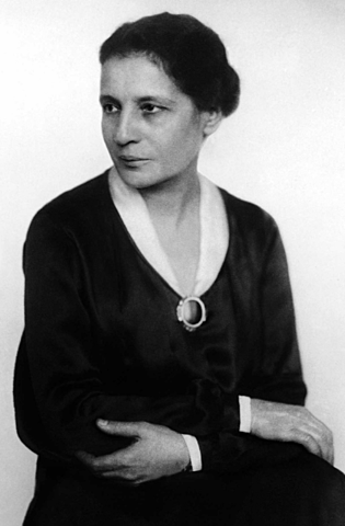 Lise Meitner