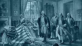 Timeline: Got Grievances?