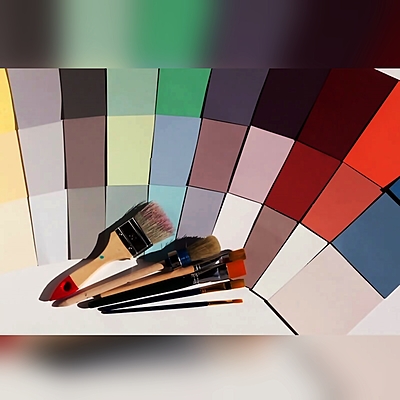 Timeline: WALL WRAPS - Cl Visual