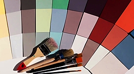 Timeline: WALL WRAPS - Cl Visual