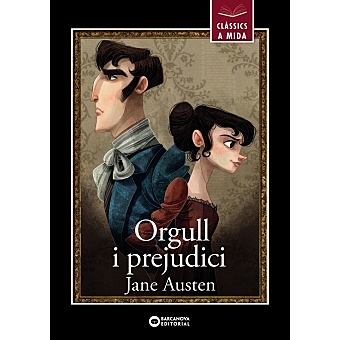 Orgull i Prejudici (Jane Austen)
