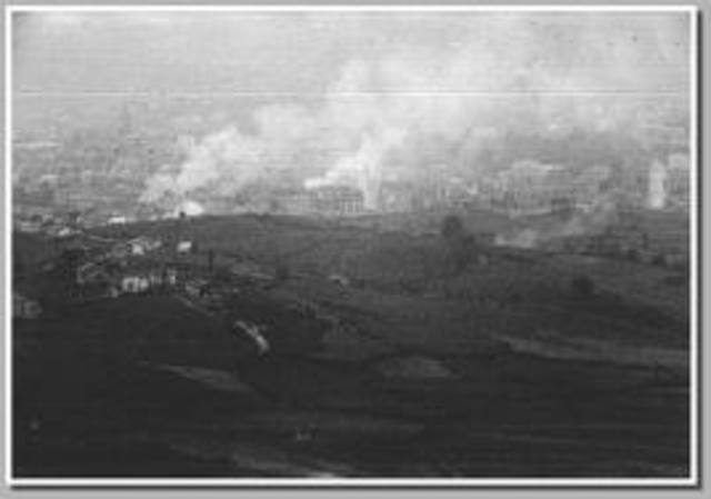 tecnicas de bombardeo y colisionadores