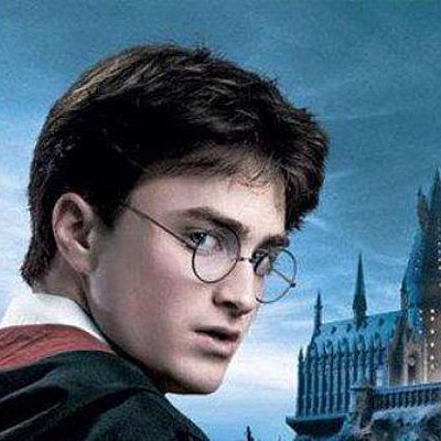 Timeline: Гарри Поттер