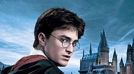 Timeline: Гарри Поттер