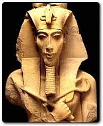 Akhenaton (Personatge important d'Egipte)