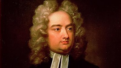 Jonathan Swift