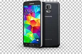 Galaxy S5