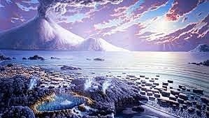 Arhaikum e. ürgeoon