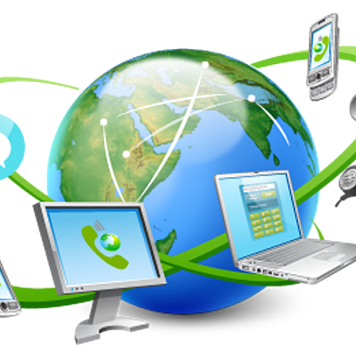 Timeline: Como Llega el Internet en Honduras