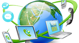 Timeline: Como Llega el Internet en Honduras