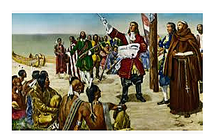 French and Indian war