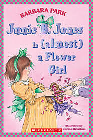 Enjoy reading books of choice