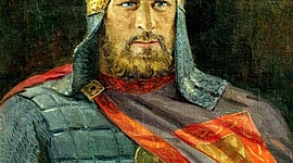 Timeline: Prince Alexander Nevsky