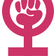 170px woman power emblem.svg