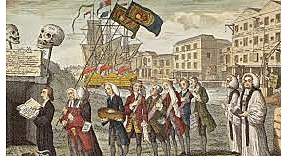 stamp act passed