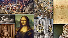 Timeline: Renacimiento