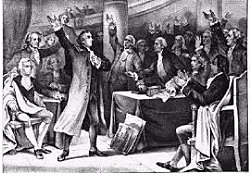 stamp act congress